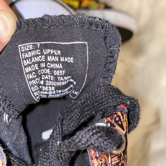 Star Wars shoes size 7 - Picture 7 of 7